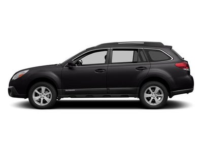 2014 Subaru Outback 2.5i Limited Automatic