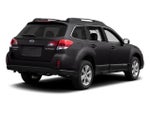 2014 Subaru Outback 2.5i Limited Automatic