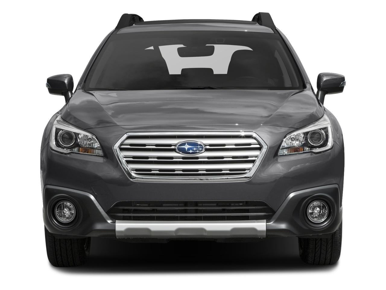 2017 Subaru Outback 3.6R Limited
