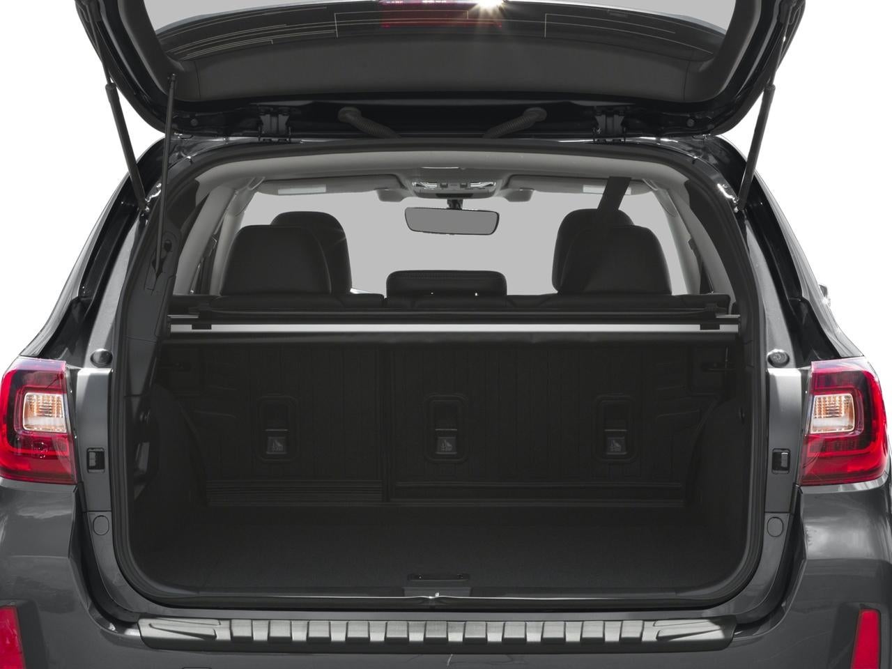 2017 Subaru Outback 3.6R Limited