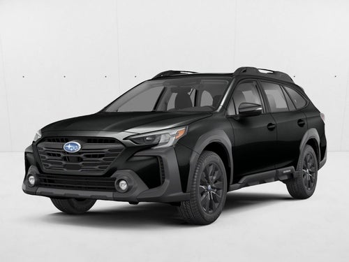 2024 Subaru Outback Onyx Edition AWD