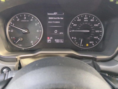 2024 Subaru Outback Onyx Edition AWD