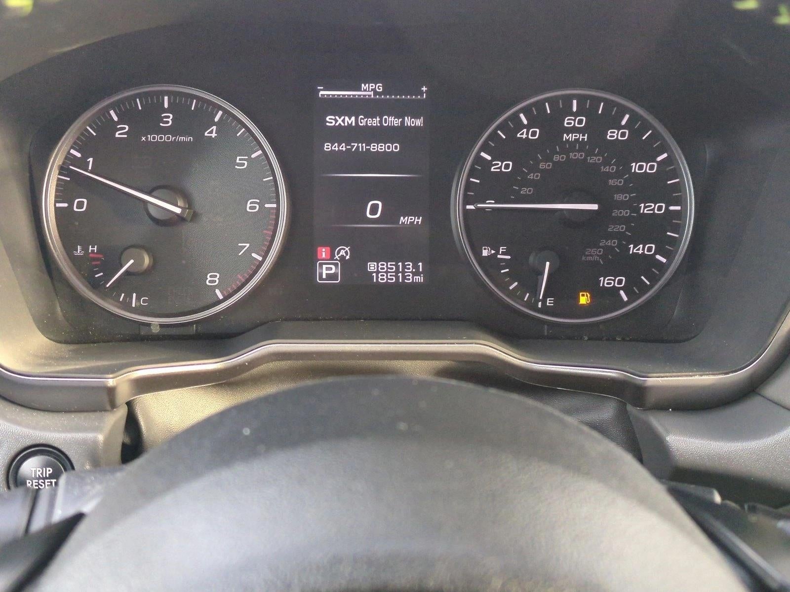 2024 Subaru Outback Onyx Edition AWD