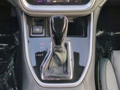 2024 Subaru Outback Onyx Edition AWD