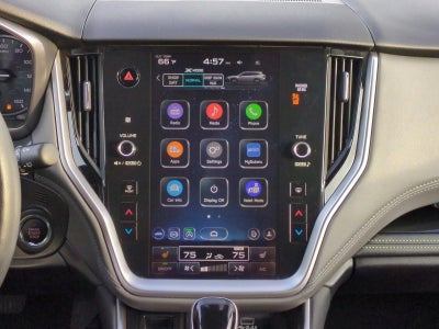 2024 Subaru Outback Onyx Edition AWD