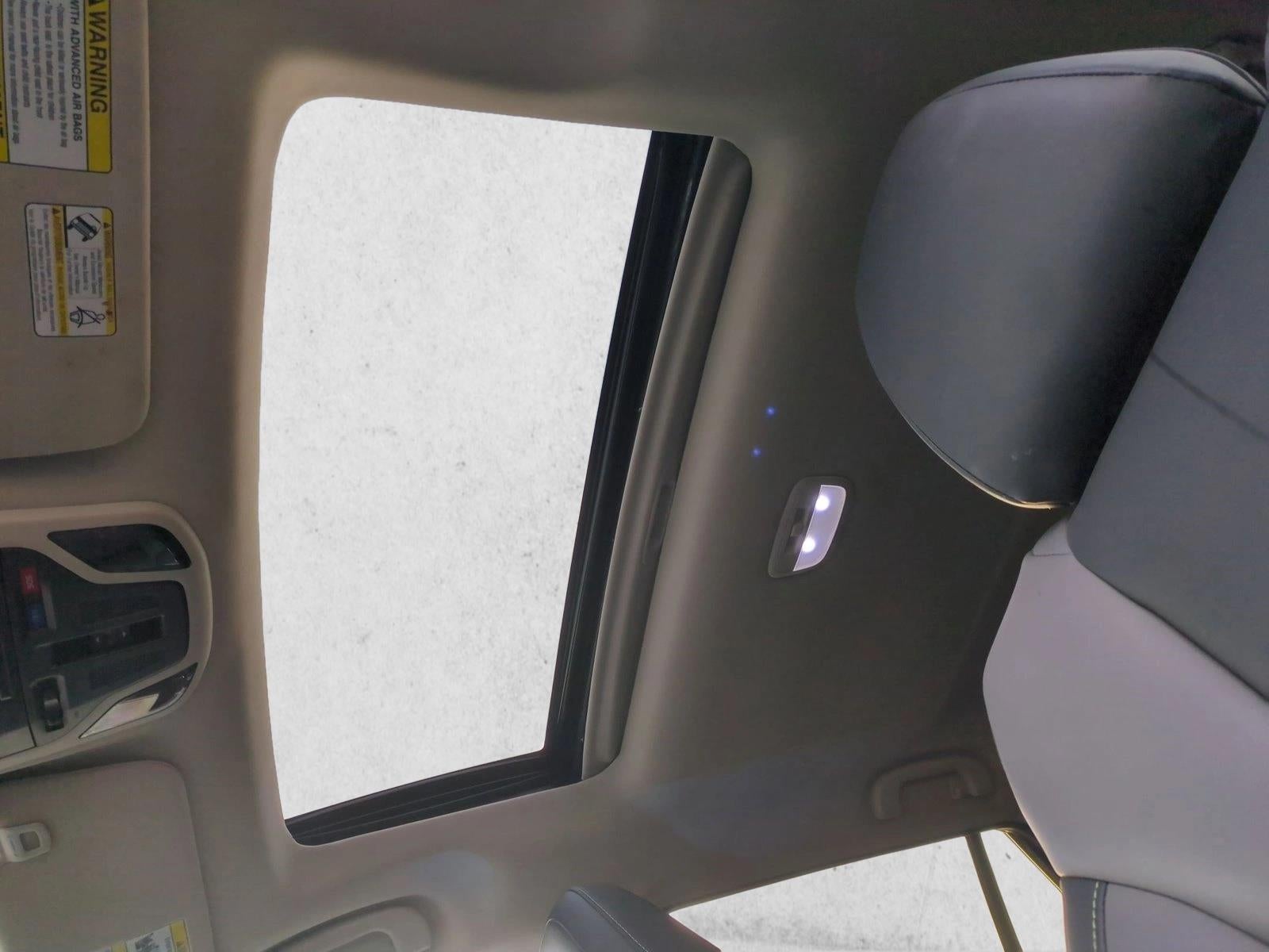 2024 Subaru Outback Onyx Edition AWD