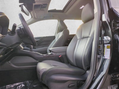 2024 Subaru Outback Onyx Edition AWD