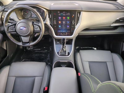 2024 Subaru Outback Onyx Edition AWD