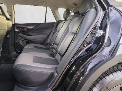 2024 Subaru Outback Onyx Edition AWD