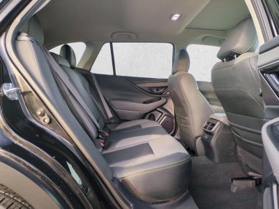 2024 Subaru Outback Onyx Edition AWD