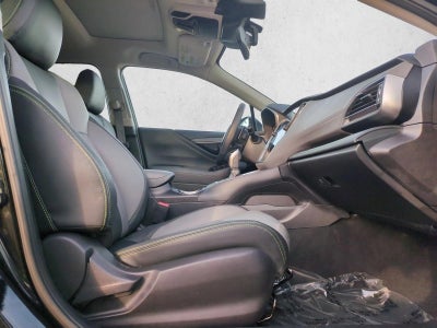 2024 Subaru Outback Onyx Edition AWD