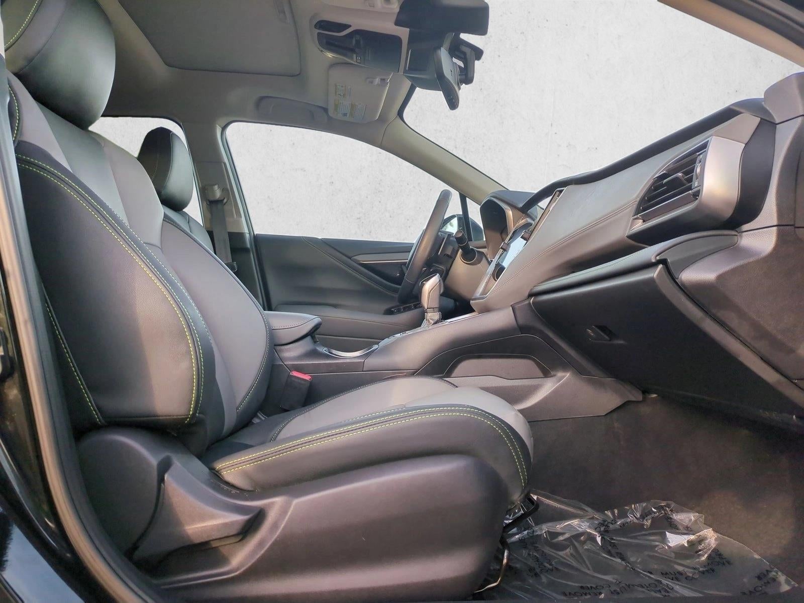 2024 Subaru Outback Onyx Edition AWD