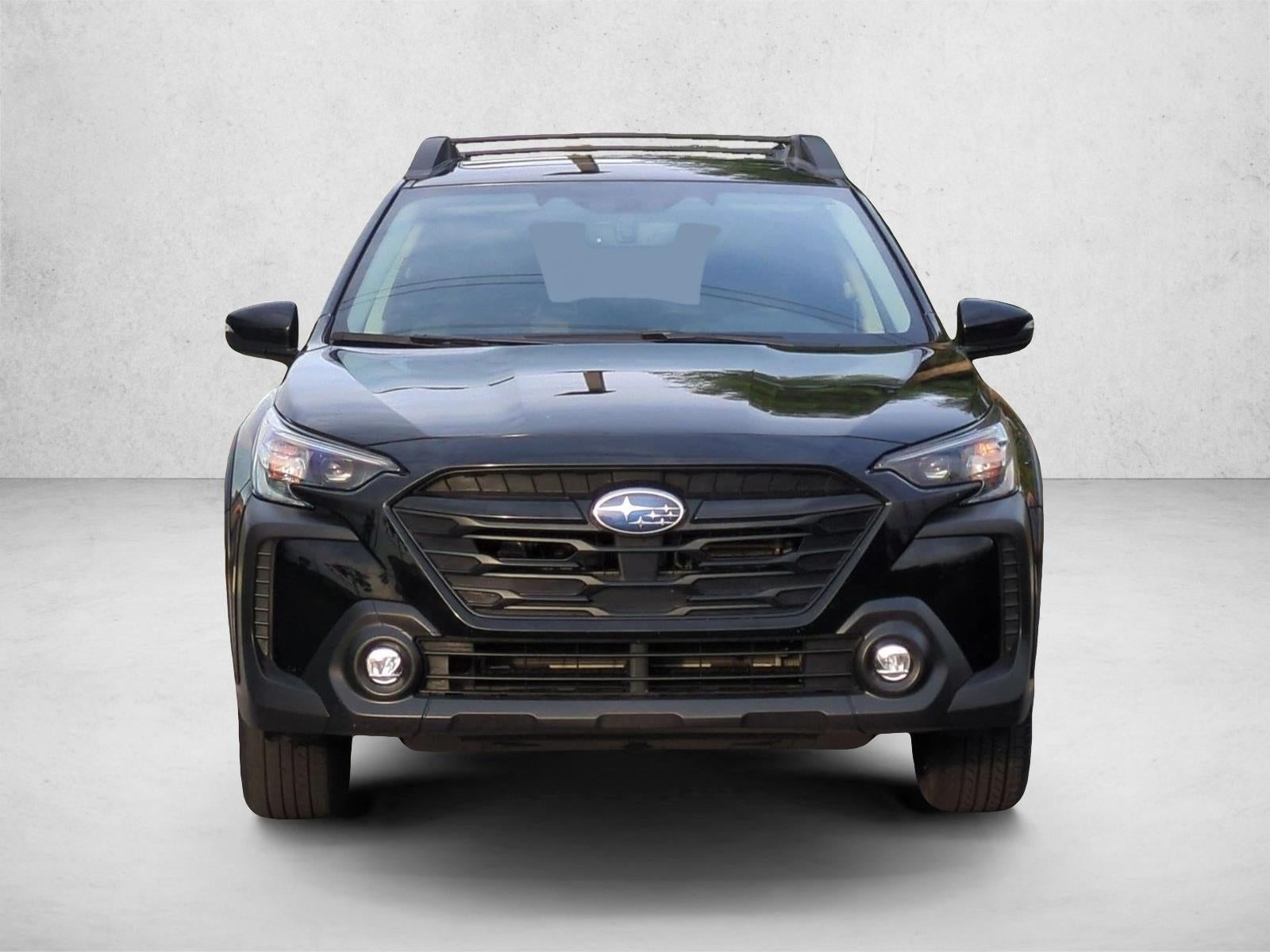 2024 Subaru Outback Onyx Edition AWD