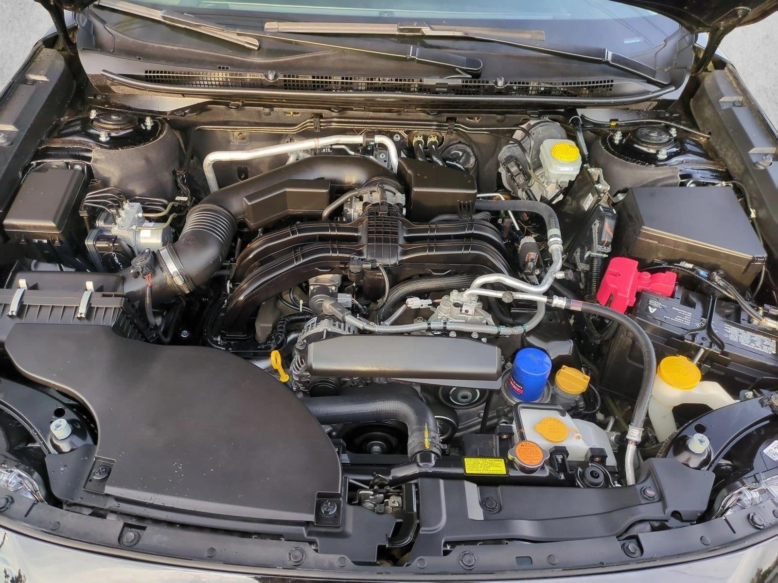 2024 Subaru Outback Onyx Edition AWD