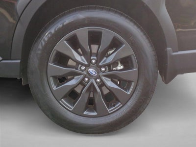 2024 Subaru Outback Onyx Edition AWD