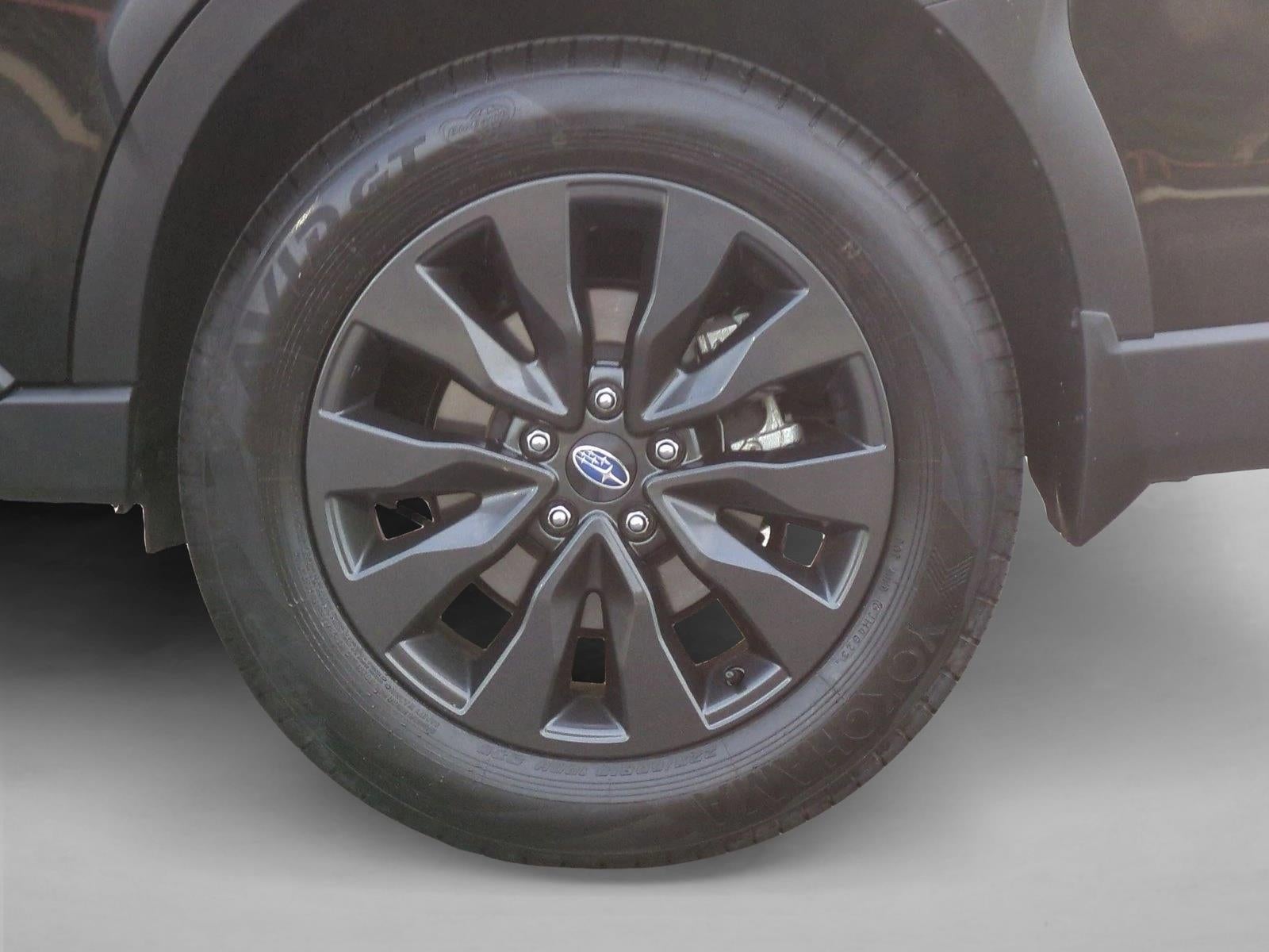 2024 Subaru Outback Onyx Edition AWD