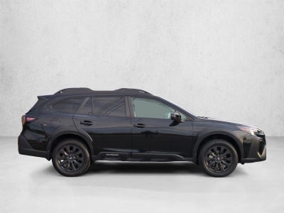 2024 Subaru Outback Onyx Edition AWD