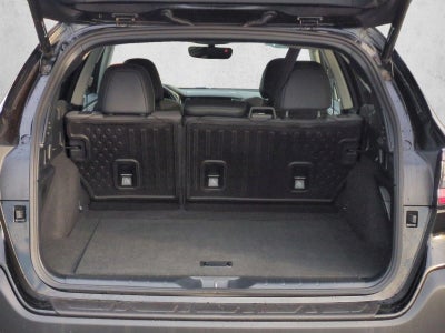 2024 Subaru Outback Onyx Edition AWD