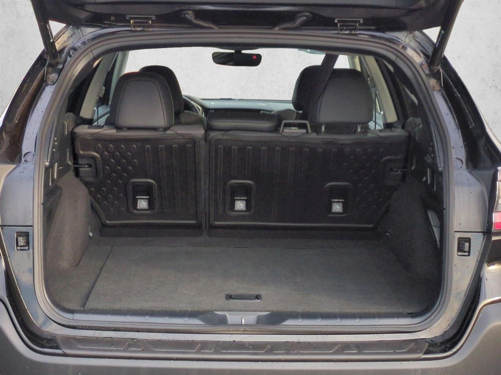 2024 Subaru Outback Onyx Edition AWD