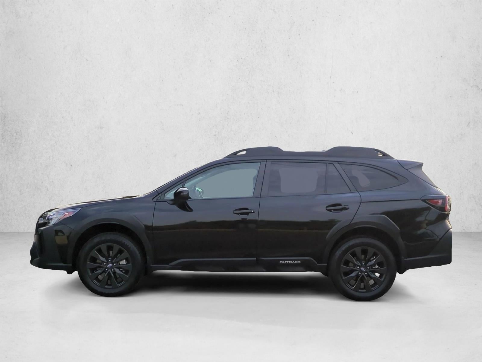2024 Subaru Outback Onyx Edition AWD