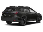 2024 Subaru Outback Onyx Edition AWD
