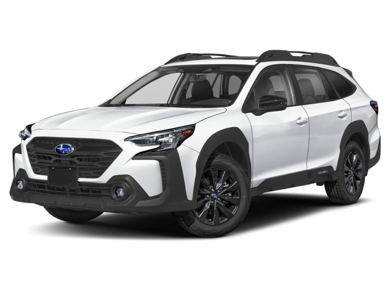 2024 Subaru Outback Onyx Edition AWD