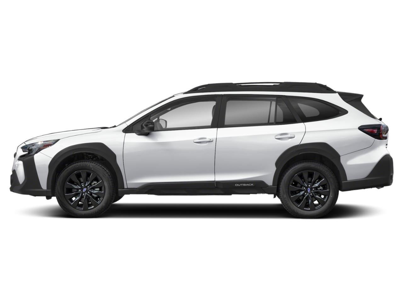 2024 Subaru Outback Onyx Edition AWD