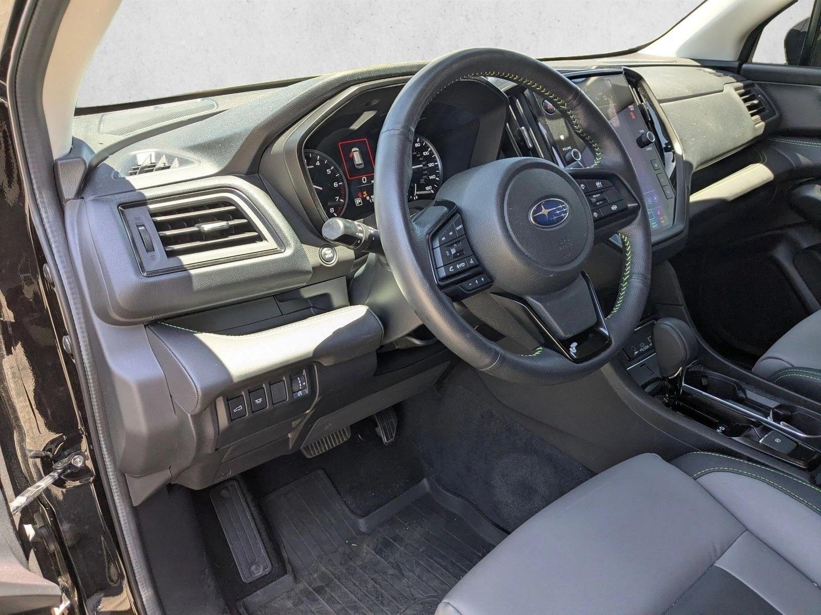 2025 Subaru Ascent Onyx Edition 7-Passenger