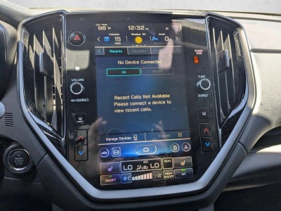 2025 Subaru Ascent Onyx Edition 7-Passenger