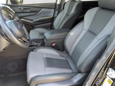 2025 Subaru Ascent Onyx Edition 7-Passenger
