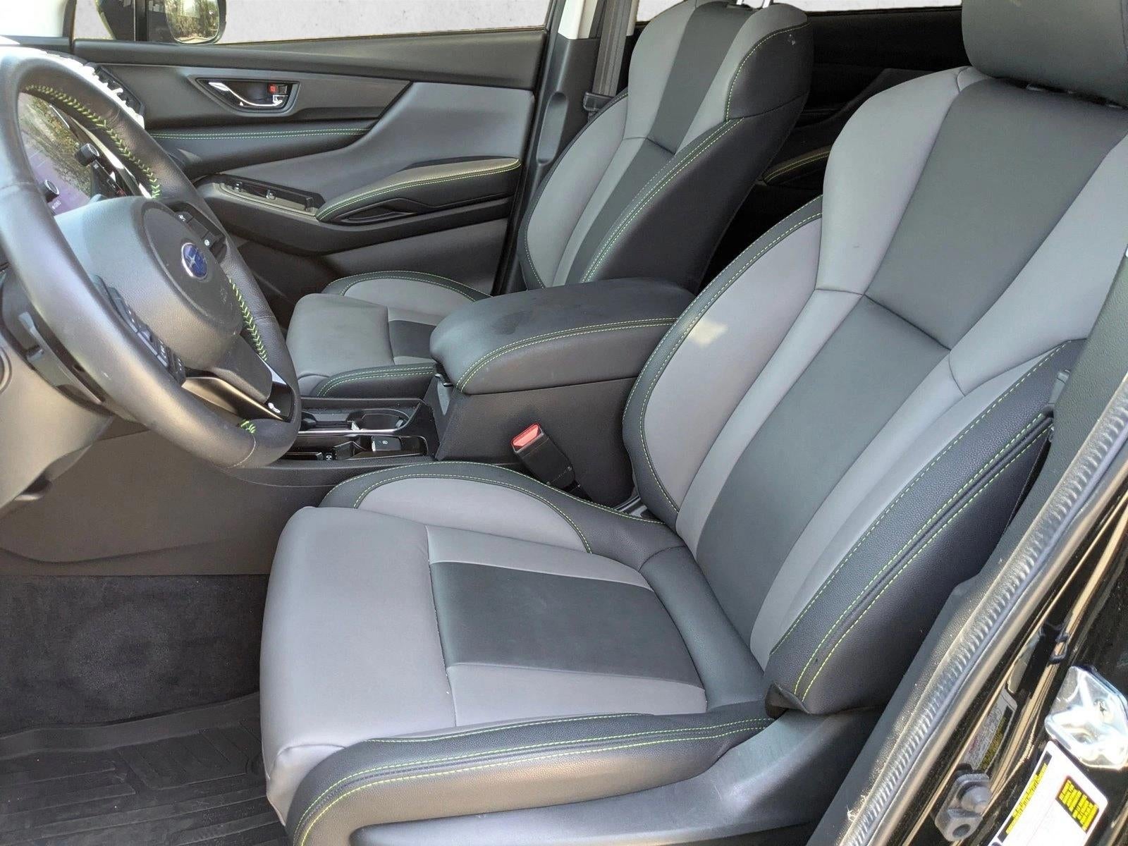 2025 Subaru Ascent Onyx Edition 7-Passenger