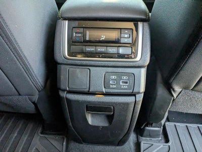 2025 Subaru Ascent Onyx Edition 7-Passenger