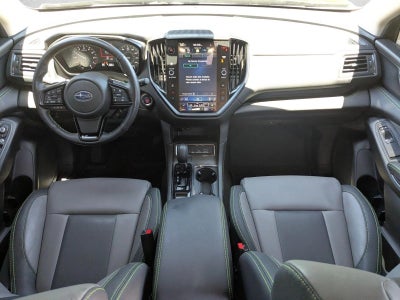 2025 Subaru Ascent Onyx Edition 7-Passenger