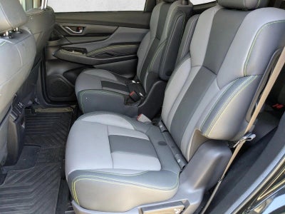 2025 Subaru Ascent Onyx Edition 7-Passenger