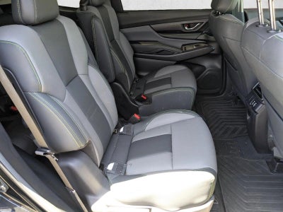 2025 Subaru Ascent Onyx Edition 7-Passenger