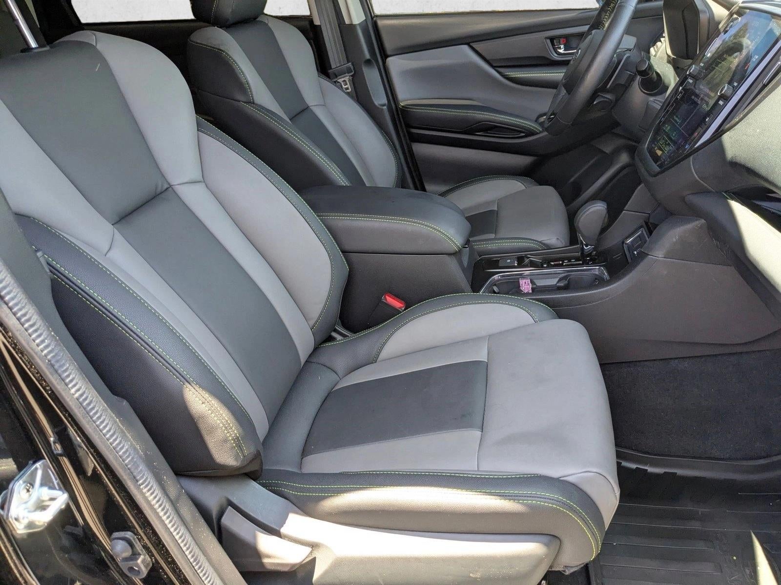 2025 Subaru Ascent Onyx Edition 7-Passenger
