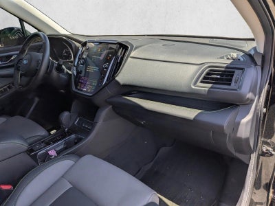 2025 Subaru Ascent Onyx Edition 7-Passenger