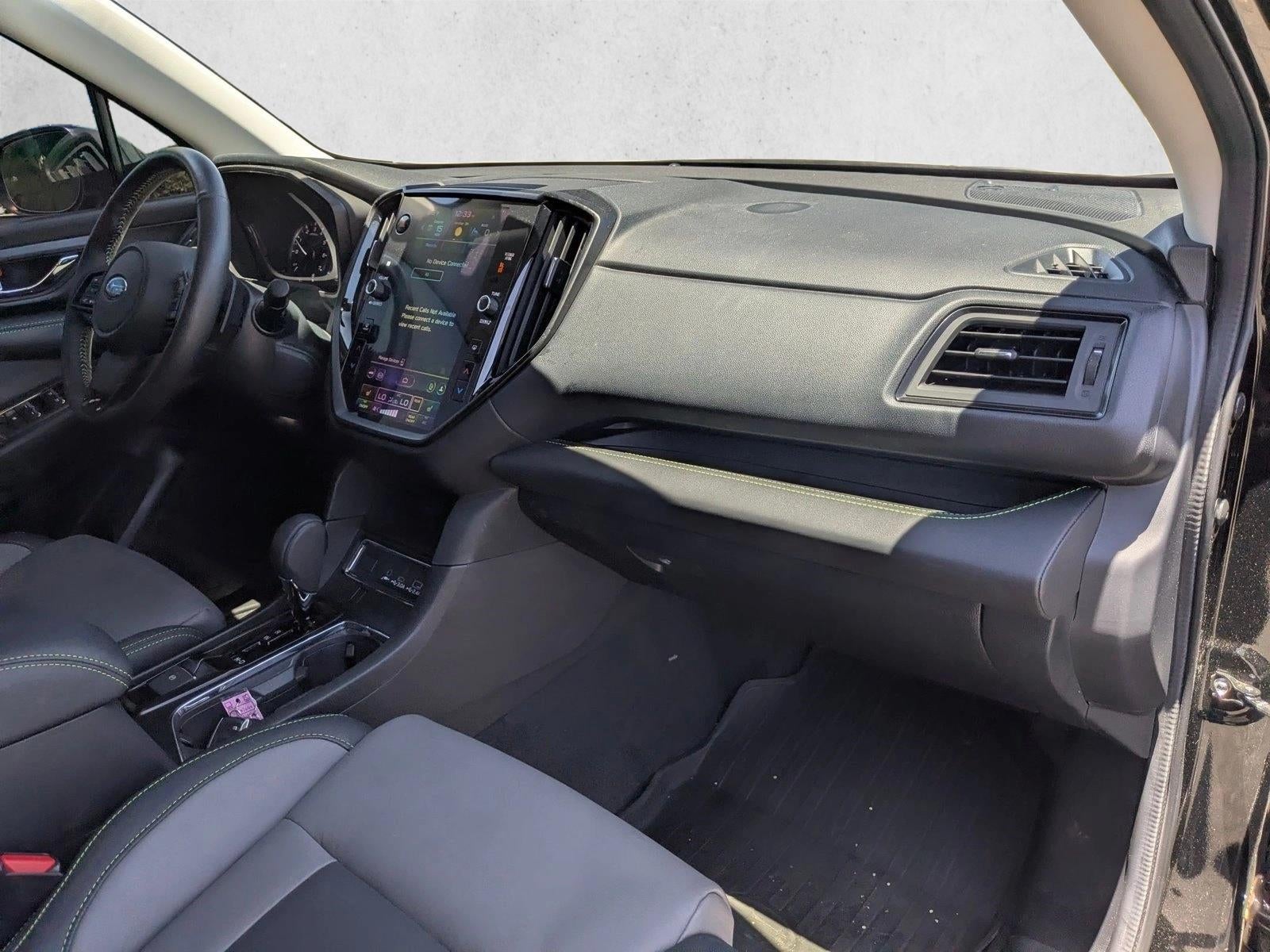 2025 Subaru Ascent Onyx Edition 7-Passenger