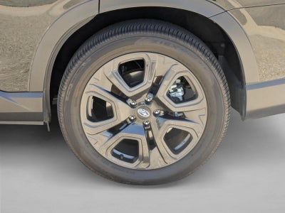2025 Subaru Ascent Onyx Edition 7-Passenger