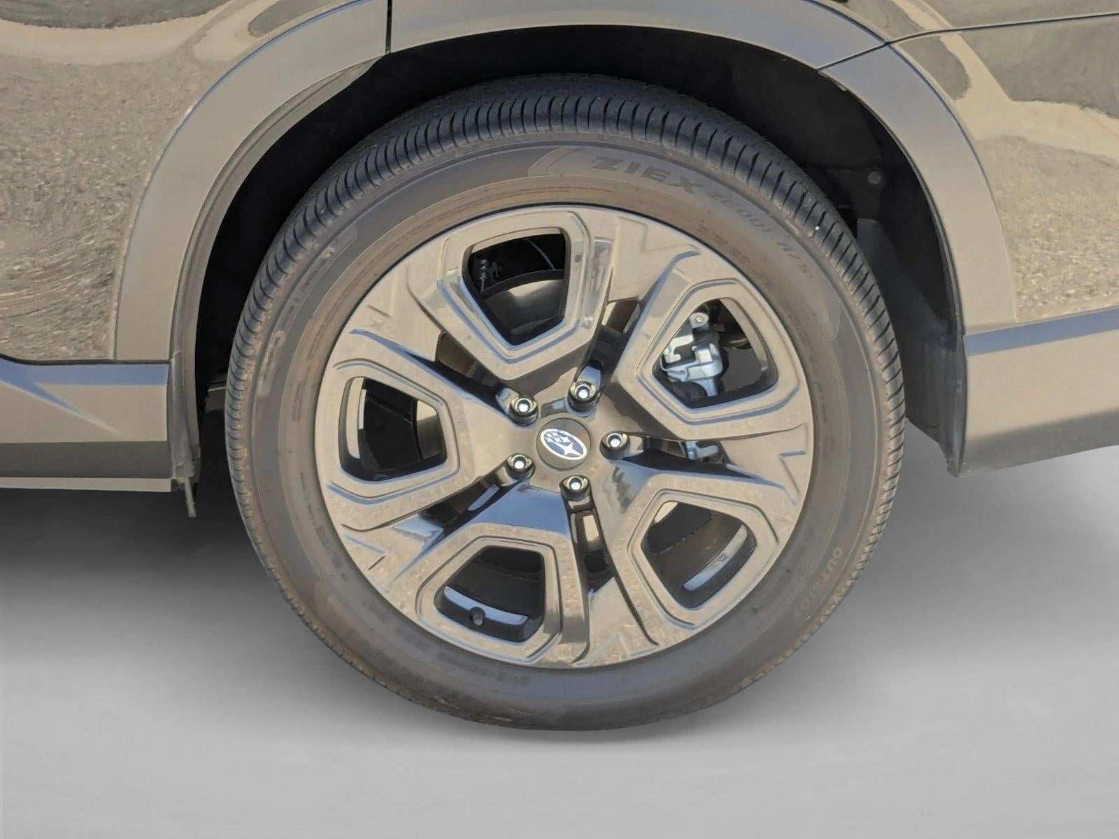 2025 Subaru Ascent Onyx Edition 7-Passenger