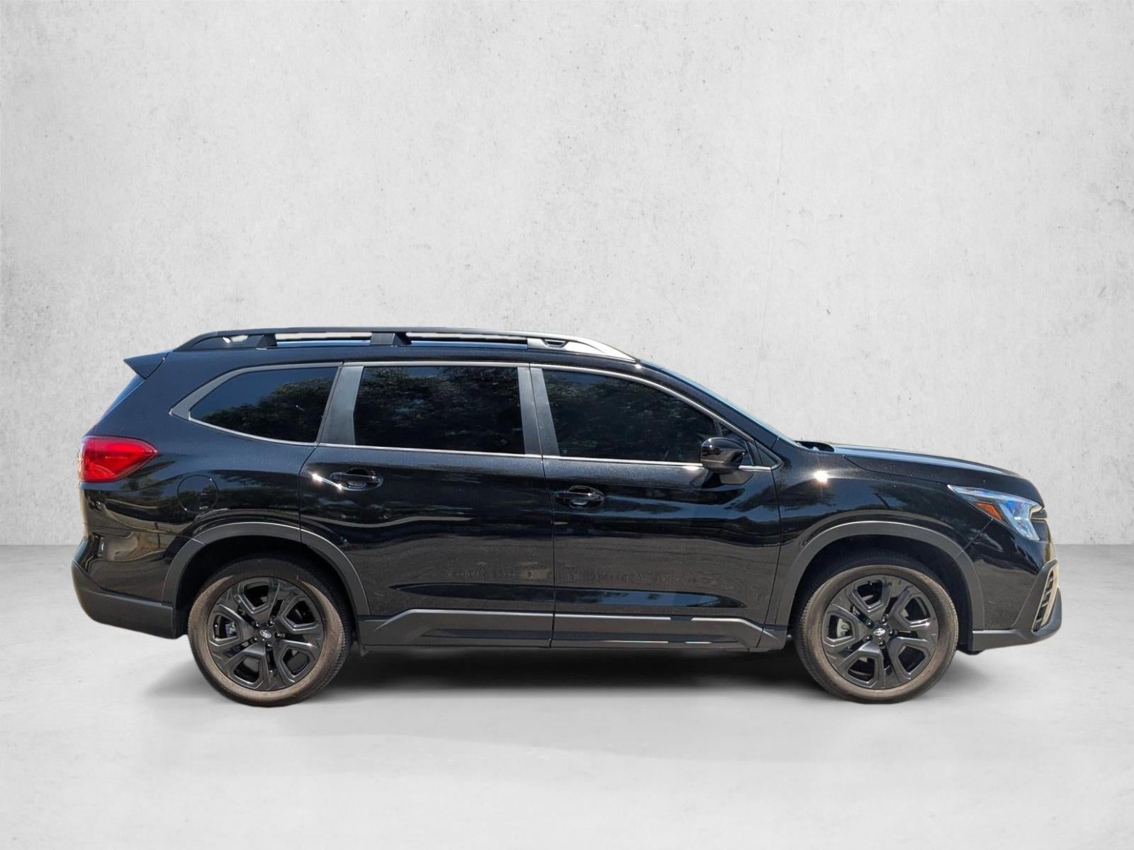 2025 Subaru Ascent Onyx Edition 7-Passenger