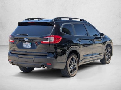 2025 Subaru Ascent Onyx Edition 7-Passenger