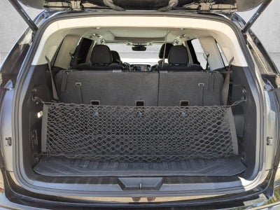 2025 Subaru Ascent Onyx Edition 7-Passenger