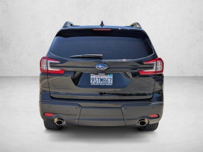 2025 Subaru Ascent Onyx Edition 7-Passenger