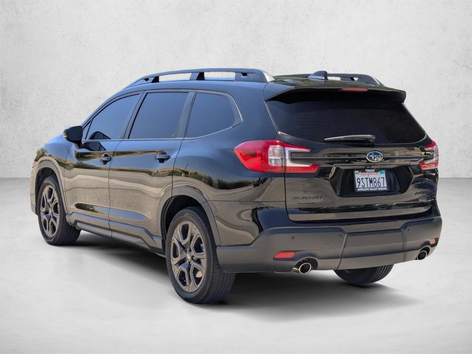 2025 Subaru Ascent Onyx Edition 7-Passenger