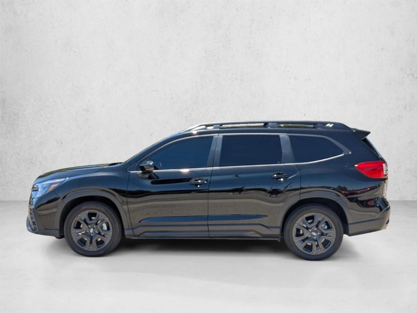 2025 Subaru Ascent Onyx Edition 7-Passenger
