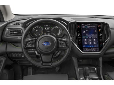 2025 Subaru Ascent Onyx Edition 7-Passenger
