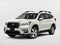 2021 Subaru Ascent Premium 7-Passenger