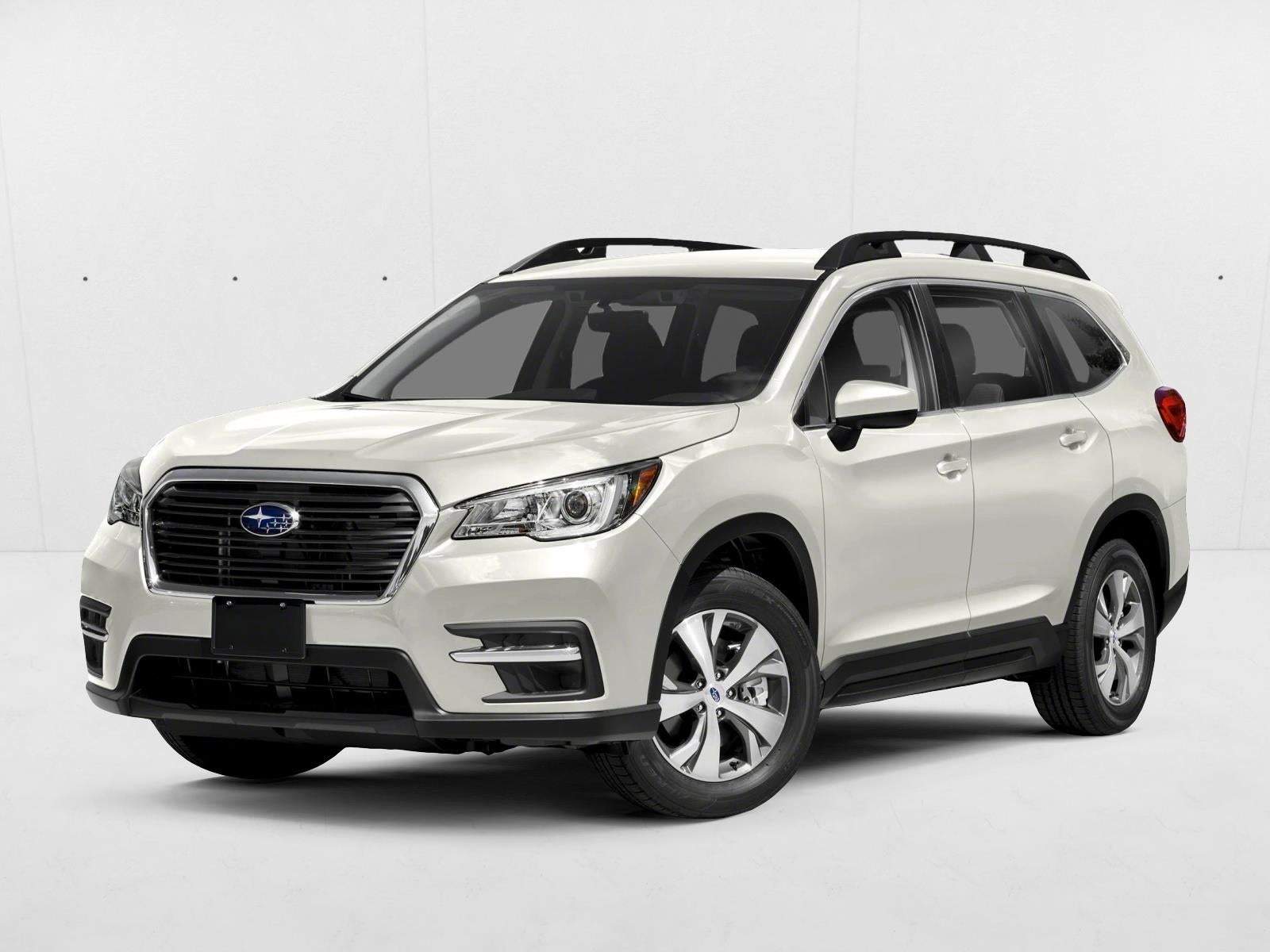 2021 Subaru Ascent Premium 7-Passenger