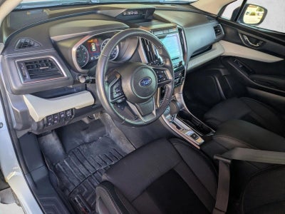 2021 Subaru Ascent Premium 7-Passenger